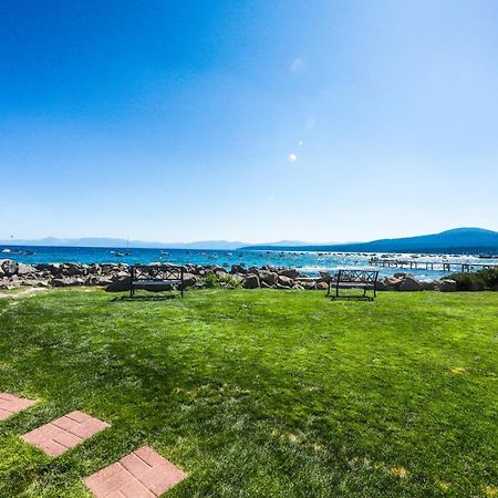 Lakeside Dreamzzz タホ・ビスタ エクステリア 写真